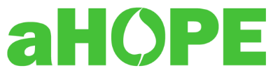 aHOPE Logo